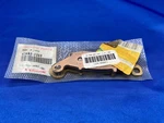 Kawasaki Oem Original Brake Pad Set 43082-1282, L.h. Front 02. Fixed Price $29.95.