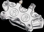 Performance Machine (pm) 0052-2400-P Caliper 125X4R Pol. Fixed Price $339.95.