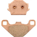 Moto-master Nitro Brake Pads 91121-PU 1721-3387. Fixed Price $29.46.