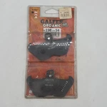 Galfer FD198G1054 Organic Brake Pads For Motorcycle Nos. Fixed Price $29.99.