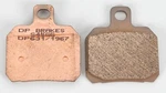 Brakes DP631 Standard Sintered Metal Pads. Fixed Price $59.95.