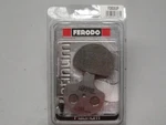 Ferodo Platinum Brake Pads FDB352P Harley Davidson Oem 44063-83. Fixed Price $33.64.