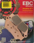 Ebc Hh Front Or Rear Brake Pads Zero Fxs ZF3.3 MODULAR/ZF6.5 2017. Fixed Price $56.31.