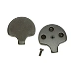 V-twin Manufacturing Front Ceramic Brake Pad Set 23-0996. Fixed Price $26.42.