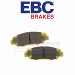 Ebc Rear Brake Pads For 2015-2017 Polaris Slingshot Yh. Fixed Price $63.43.