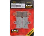 Brakes Race Pads RDP976* Sintered/ceramic. Fixed Price $79.69.