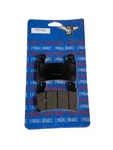 Lyndall Brakes Gold Plus Racing Pads Rear 8181-G Harley Davidson. Fixed Price $75.00.