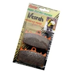Vesrah Brake Pads (VD-166RJL). Fixed Price $58.07.