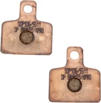 Brakes - SDP936MX Pro Sintered Pads. Fixed Price $58.95.