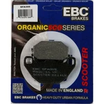 Ebc Brakes Pads SFA305. Fixed Price $28.12.