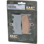 Brakes DP216 Pad Kaw/suz Frt. Fixed Price $66.95.