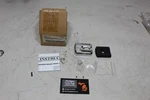 86-05 Harley Softail Dyna Oem Ironside Chrome Brake Pedal Pad Cover. Fixed Price $25.00.