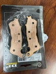 Brakes DP954 Standard Sintered Metal Pads Opened Package. Fixed Price $29.00.