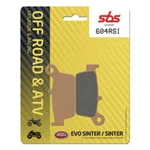 Sbs Sintered Brake Pads For Offroad 604RSI. Fixed Price $14.82.