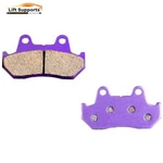Front Brake Pads Shoes FA69/3 For Honda Vt 1100 C Shadow 1987-1994 88 89 1990. Fixed Price $9.23.