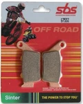 Sbs Brake Pads 589SI 1721-1649. Fixed Price $37.95.