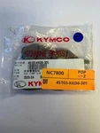 Kymco 45105-KKD6-305 Comp Pad + B. Fixed Price $45.00.