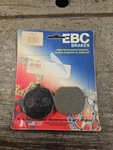 Ebc Brakes Organic Pad FA73. Fixed Price $34.00.