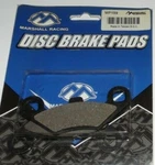 Marshall MP159 Disc Brake Pads Polaris Sportsman Outlaw Qty 2 Nos. Fixed Price $7.89.