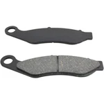 Drag Specialties Organic Brake Pads Trike 1720-0546. Fixed Price $80.50.