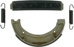 Moose Racing Brake Shoes M9152. Fixed Price $37.95.