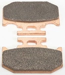 Open Trail Sintered Brake Pads 18-8055. Fixed Price $31.90.