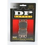 Pads Dunlopad Hard DP811 Brakes Premium Sintered. Fixed Price $42.08.