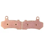 For Harley-davidson Electra Glide Night Rod Vrscd FA409 Sintered Brake Pad Rear. Fixed Price $15.04.
