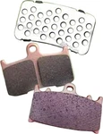 Ebc EPFA231HH Extreme Performance Brake Pads Front. Fixed Price $88.01.