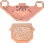 Brakes DP312 Standard Sintered Metal Pads. Fixed Price $61.95.