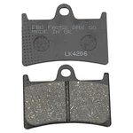 2008-2013 Yamaha Xv 19C Raider Street Ebc Organic Brake Pads Front. Fixed Price $39.02.