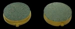 Front Brake Pads Semi-metallic Fits Suzuki GT200X5 (1979-1982) FA38 Type. Fixed Price $13.09.