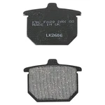 1979-1981 Honda CX500C Custom Street Ebc Organic Brake Pads Front. Fixed Price $37.60.