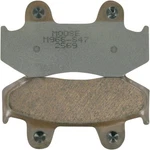 Moose Racing Xcr Comp Brake Pads 1721-0623. Fixed Price $49.99.
