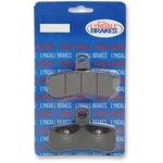 Lyndall Racing Brakes X-treme Performance Pads 7256X. Fixed Price $76.46.