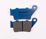 Brembo Brake Pad Rear Carbon Ceramic Aprilia Bmw Ktm Triumph Yamaha Zero Etc. Fixed Price $33.17.