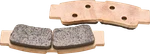 Balls 18-8058 Sintered Brake Pads. Fixed Price $60.88.