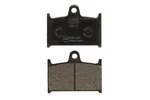 For Ferodo FDB557P Brake Pads Platinum, Intended Use Route Fits Suzuki. Fixed Price $36.43.