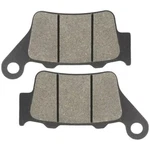 Caltric Rear Brake Pads For Yamaha Smax XC155 2015 2016 2017 2018 2019 2020. Fixed Price $16.50.