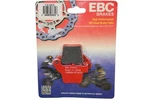 Ebc FA346X, 15-346X High Performance Brake Pads Nos. Fixed Price $32.90.