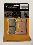 Forever Run Motor, Brake Pad, 201-AT296. Fixed Price $8.99.