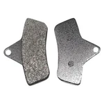 Wild Boar Off Road AT-05600 Front Semi-metallic Brake Pads. Fixed Price $15.88.