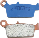 Moose Offroad M1 Brake Pads Rear M815-S57. Fixed Price $45.39.