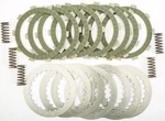 Ebc SRK151 Complete Clutch Kit. Fixed Price $194.88.