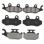 Front & Rear Brake Pads For Can Am Brp Ryker Ace 600 900 2019-2024 219800446. Fixed Price $37.12.