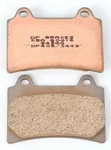 Brakes DP409 Standard Sintered Metal Pads. Fixed Price $64.95.