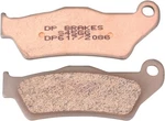 Brakes DP617 Standard Sintered Metal Pads. Fixed Price $52.95.