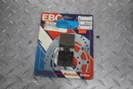 2005 Aprilia RS50 Ebc Brakes Rear Back Pads FA60X N.o.s. Fixed Price $14.95.