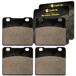 Brake Pads For Suzuki VS1400GLP Intruder 1987-2004 Front Rear. Fixed Price $14.51.