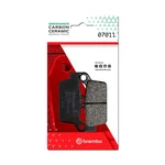 Brembo 07011 Motorcycle Brake Pad Prime. Fixed Price $28.25.
